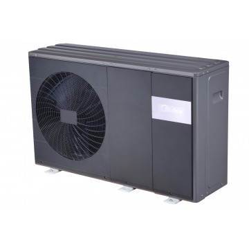 Midea MHC-V14W/D2RN8-B2 Αντλία Θερμότητας 14.5kW Τριφασική 65°C Monoblock